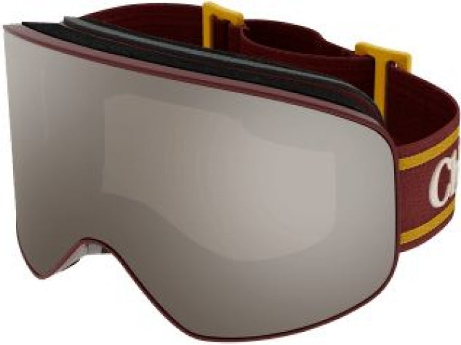 002 - Burgundy/Yellow - Violet
