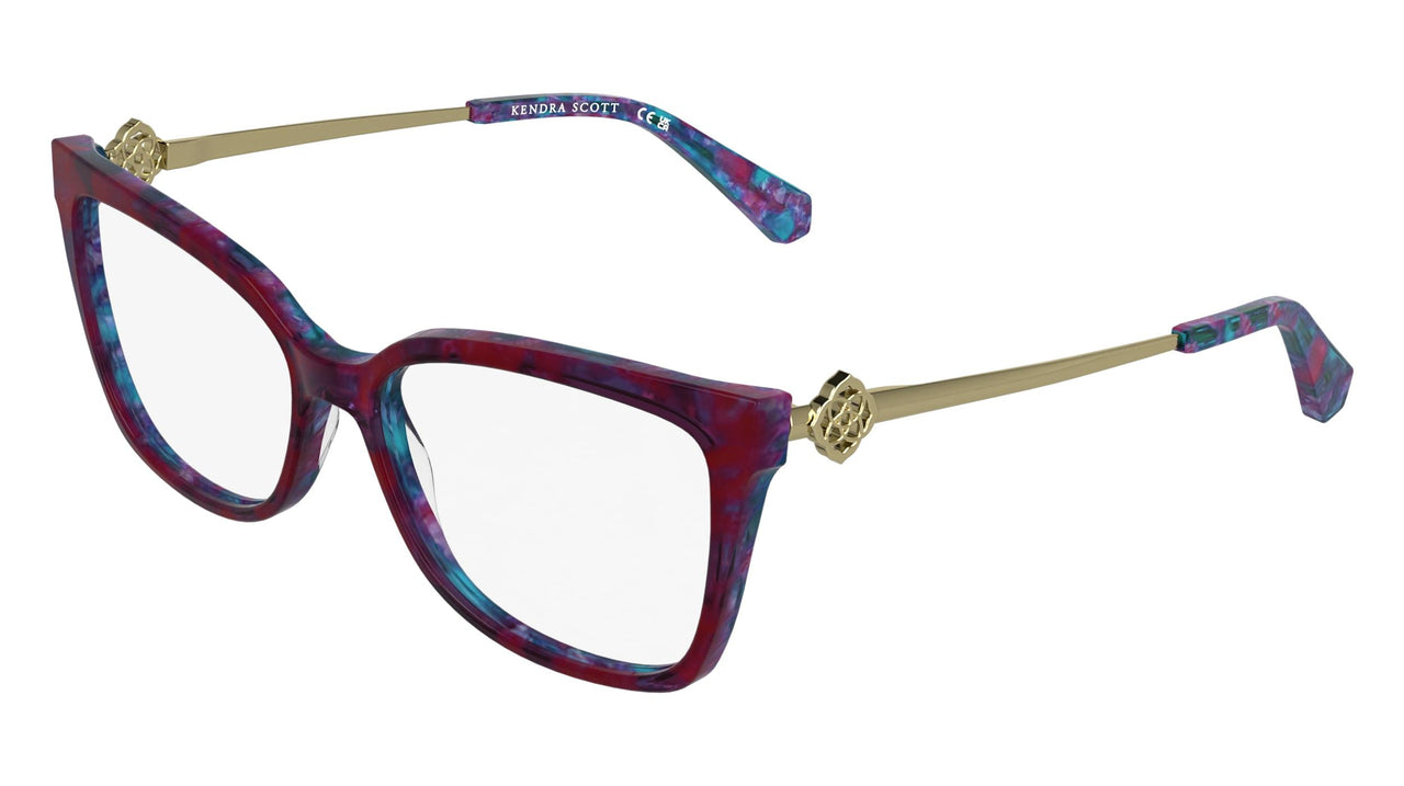 Kendra Scott KE2623 Eyeglasses