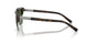 502/71 - Tortoise - Dark Green