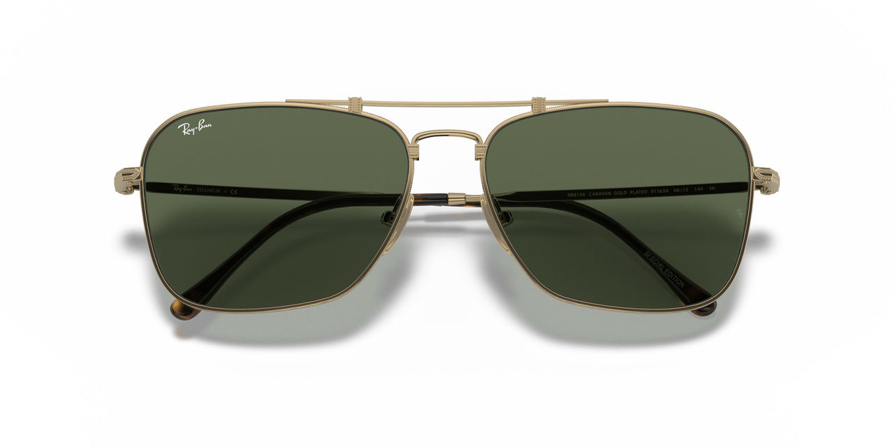 913658 - Gold - Dark Green