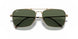 913658 - Gold - Dark Green