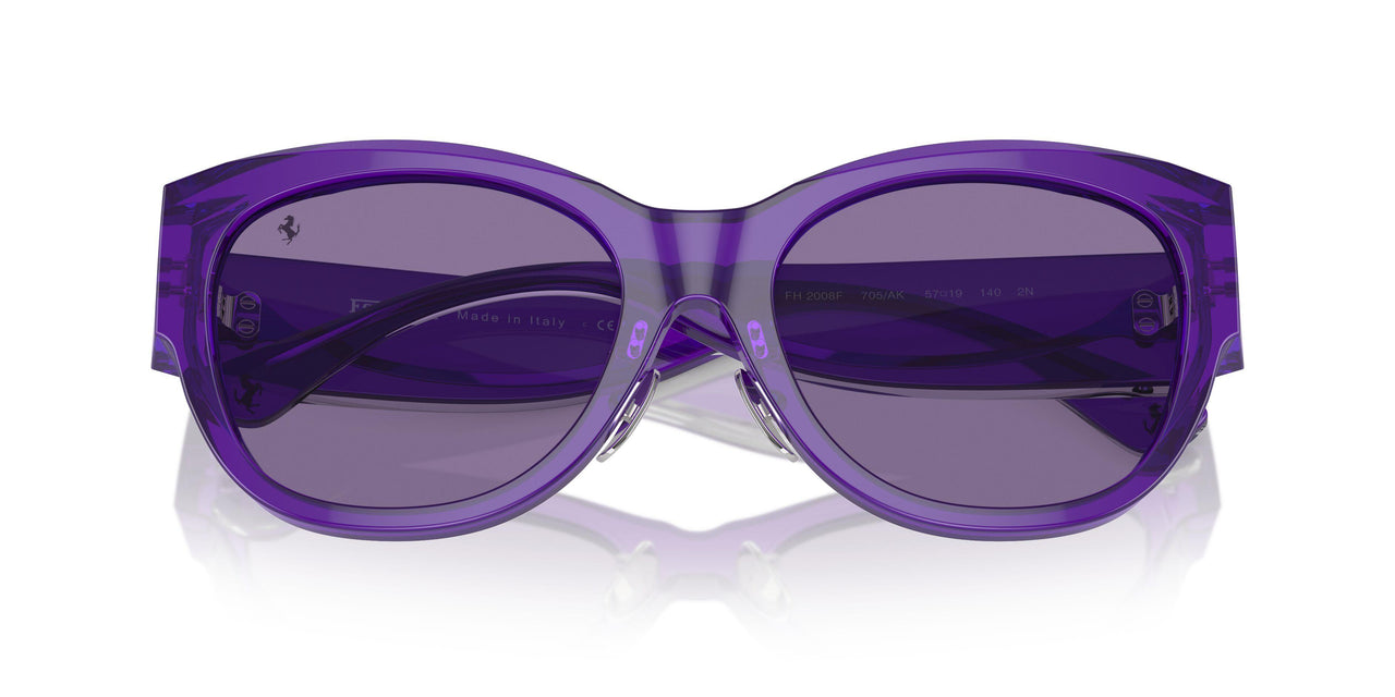 705/AK - Violet - Violet