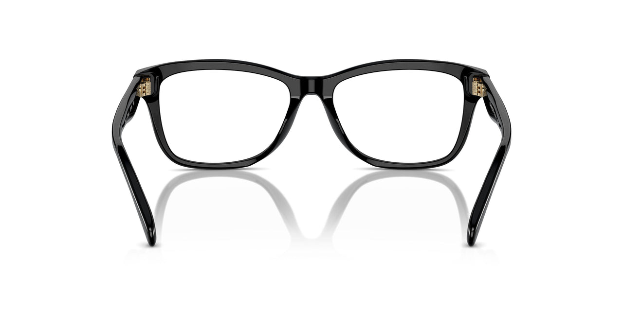 5002 - Black