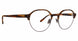 Badgley Mischka BMBARLOW Eyeglasses