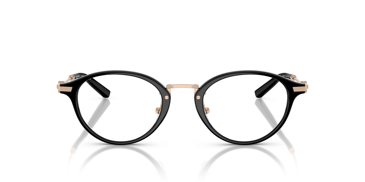 5002 - Black