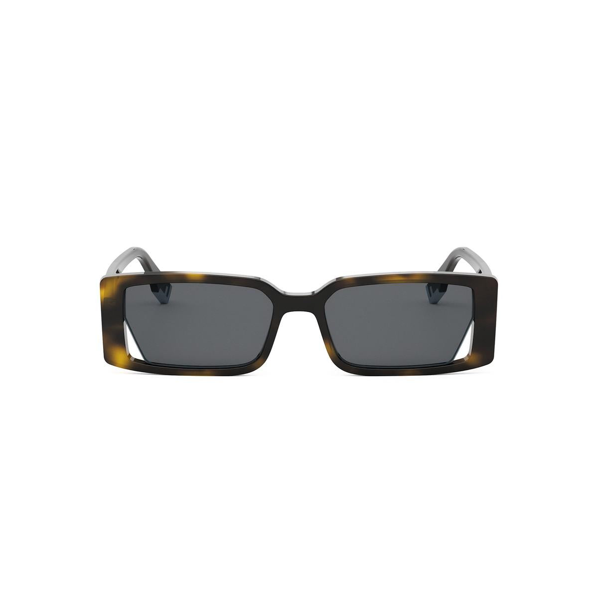52A - Shiny Havana - Grey