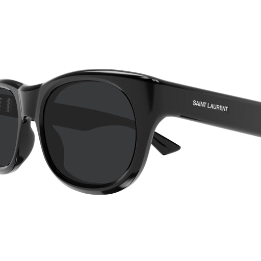 001 - Black - Black