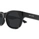 001 - Black - Black