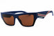 KARL LAGERFELD KL6163S Sunglasses