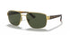 001/31 - Gold - Green
