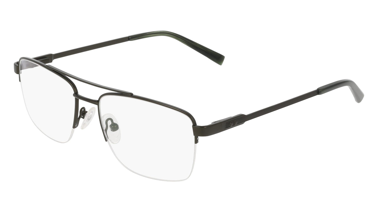 Marchon NYC M 2045 Eyeglasses