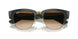 136851 - Green - Light Brown