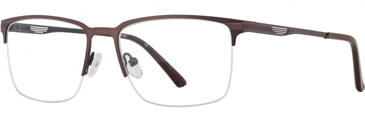 3 - Chocolate / Black