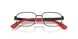 4005 - Black - Clear