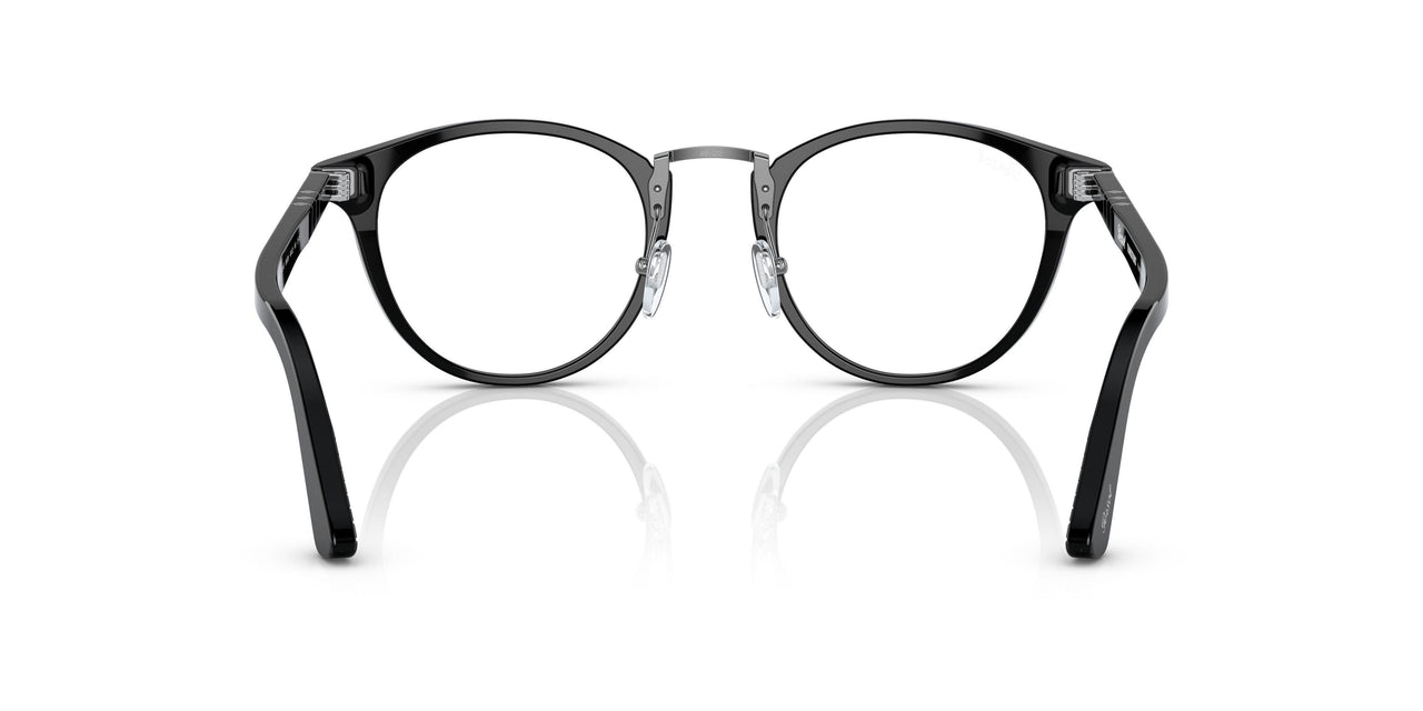 95/GH - Black - Transitions 8 Grey