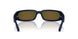 275925 - Blue - Light Green Mirror Blue