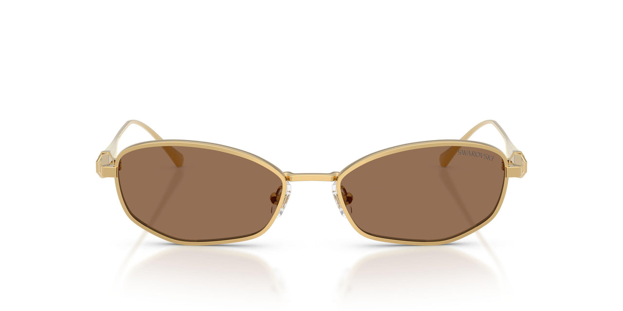 403773 - Gold - Dark Brown