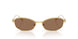 403773 - Gold - Dark Brown