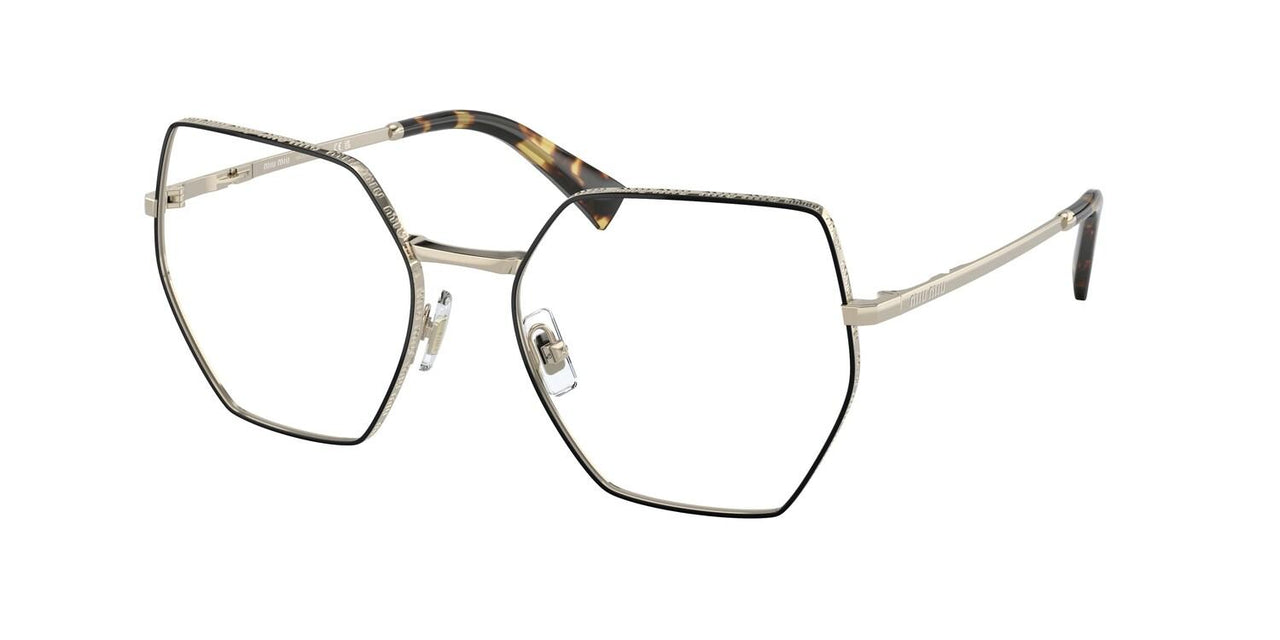 Miu Miu 50VV Eyeglasses