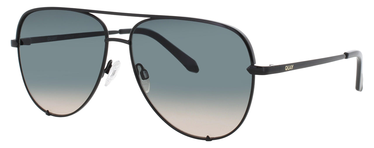 Quay HGHKYXTRLRG Sunglasses