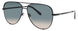 Quay HGHKYXTRLRG Sunglasses