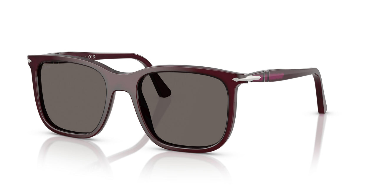 1216B1 - Bordeaux - Dark Grey