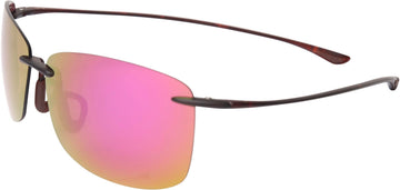 10M - Matte Tortoise - Maui Sunrise