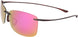10M - Matte Tortoise - Maui Sunrise