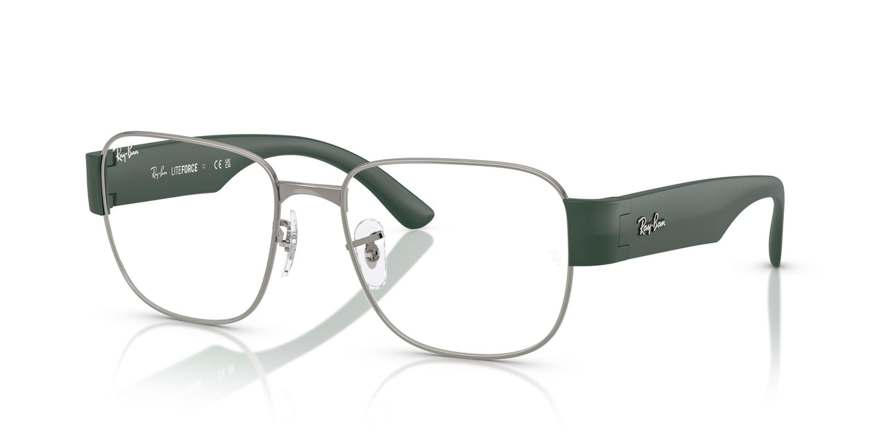 3190 - Grey - Clear