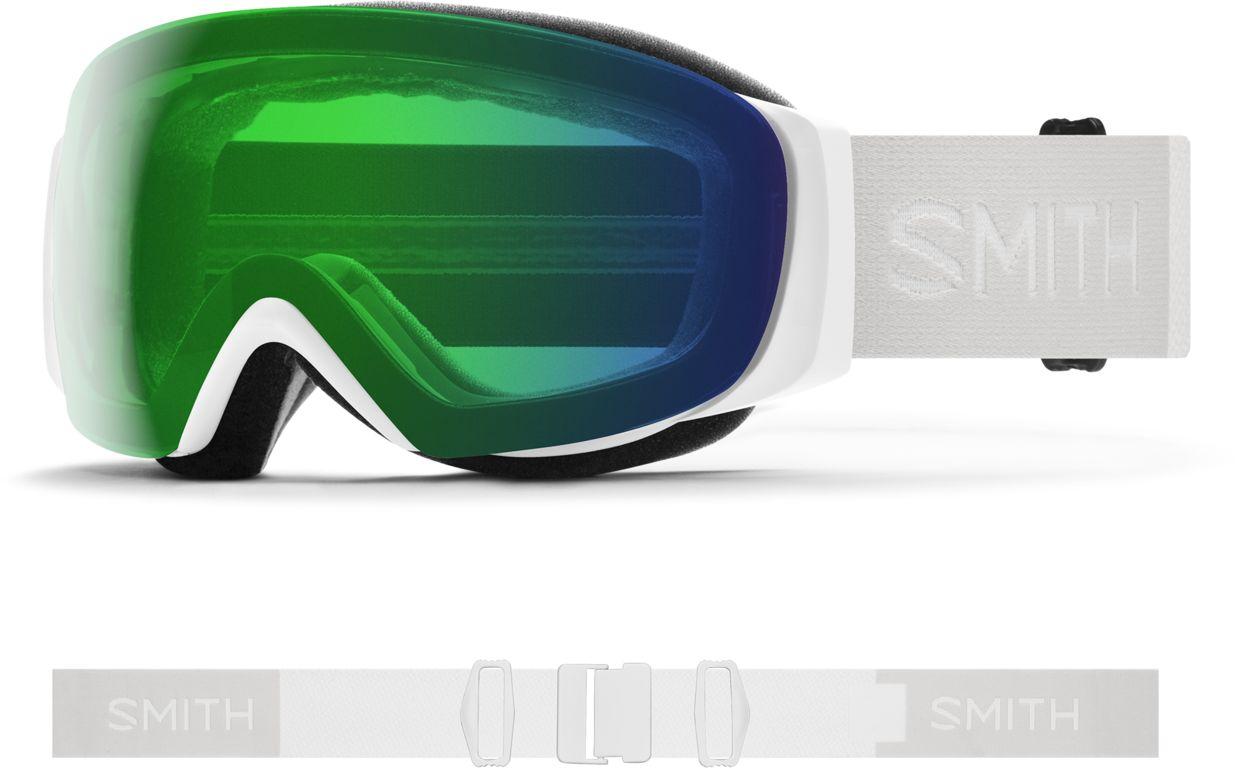 Smith Optics Snow Goggles M00714 I/O MAG S Goggles