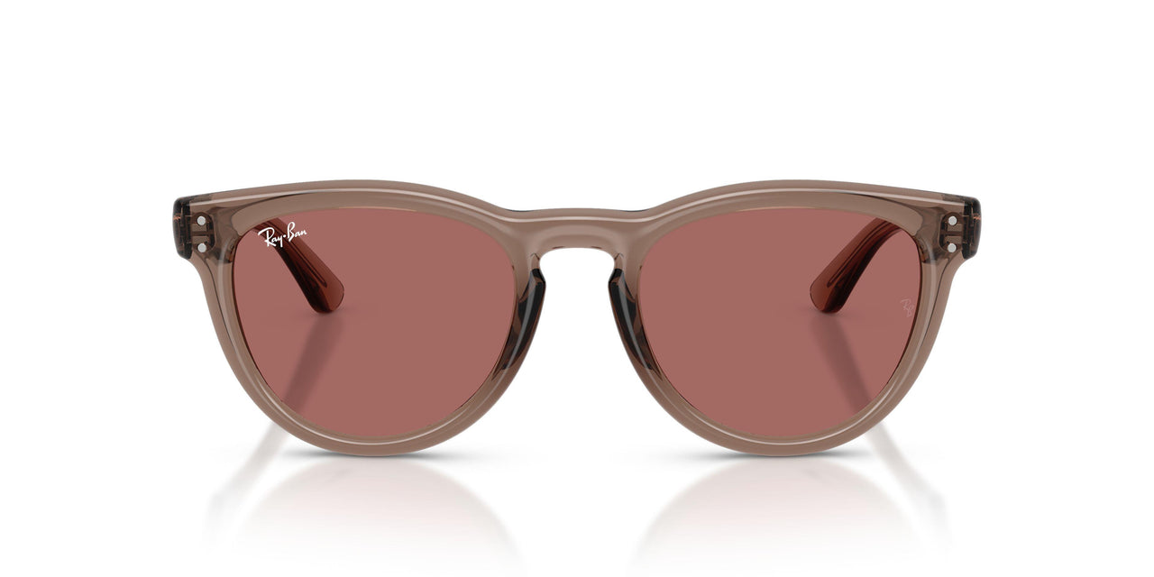 682769 - Brown - Dark Violet