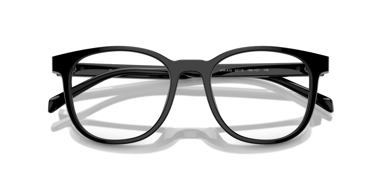 16K1O1 - Black