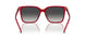 39558G - Red - Dark Grey Gradient