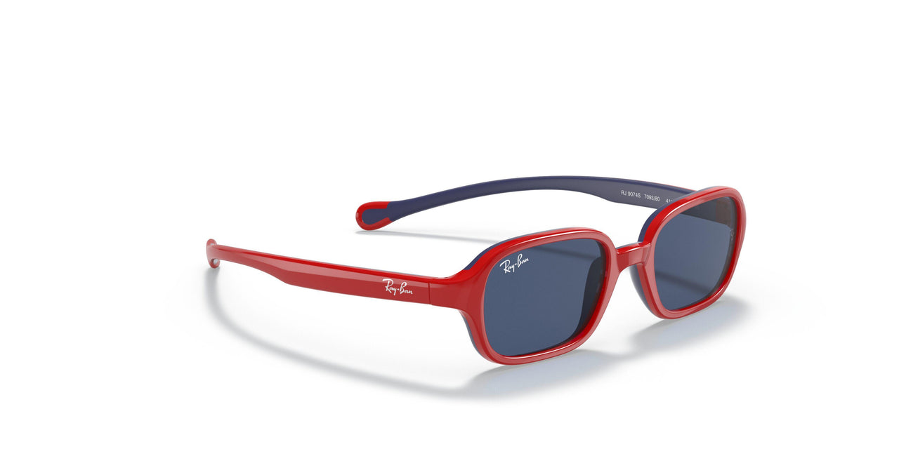 709380 - Red - Dark Blue