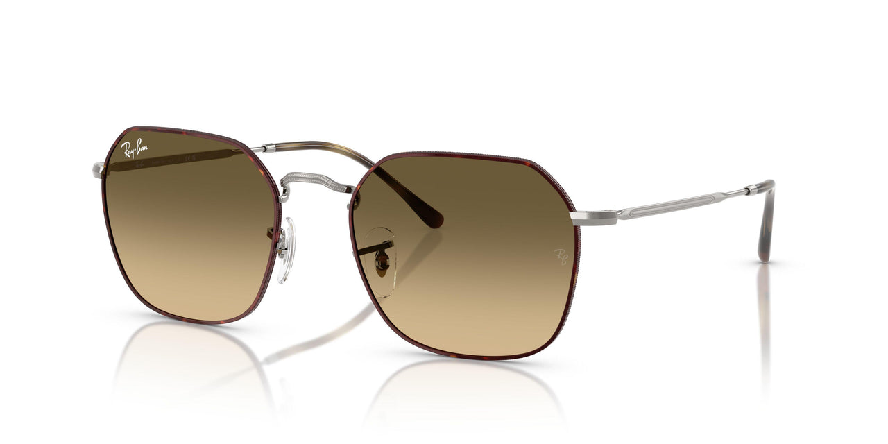 92700A - Tortoise - Brown Vintage Gradient Black