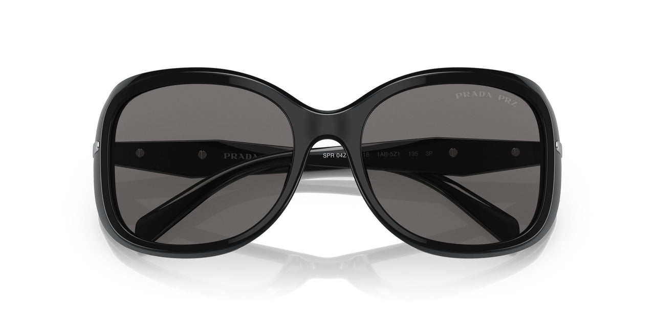 1AB5Z1 - Black - Polar Dark Grey