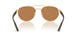 001/I0 - Gold - Orange Mirror Pink Polar