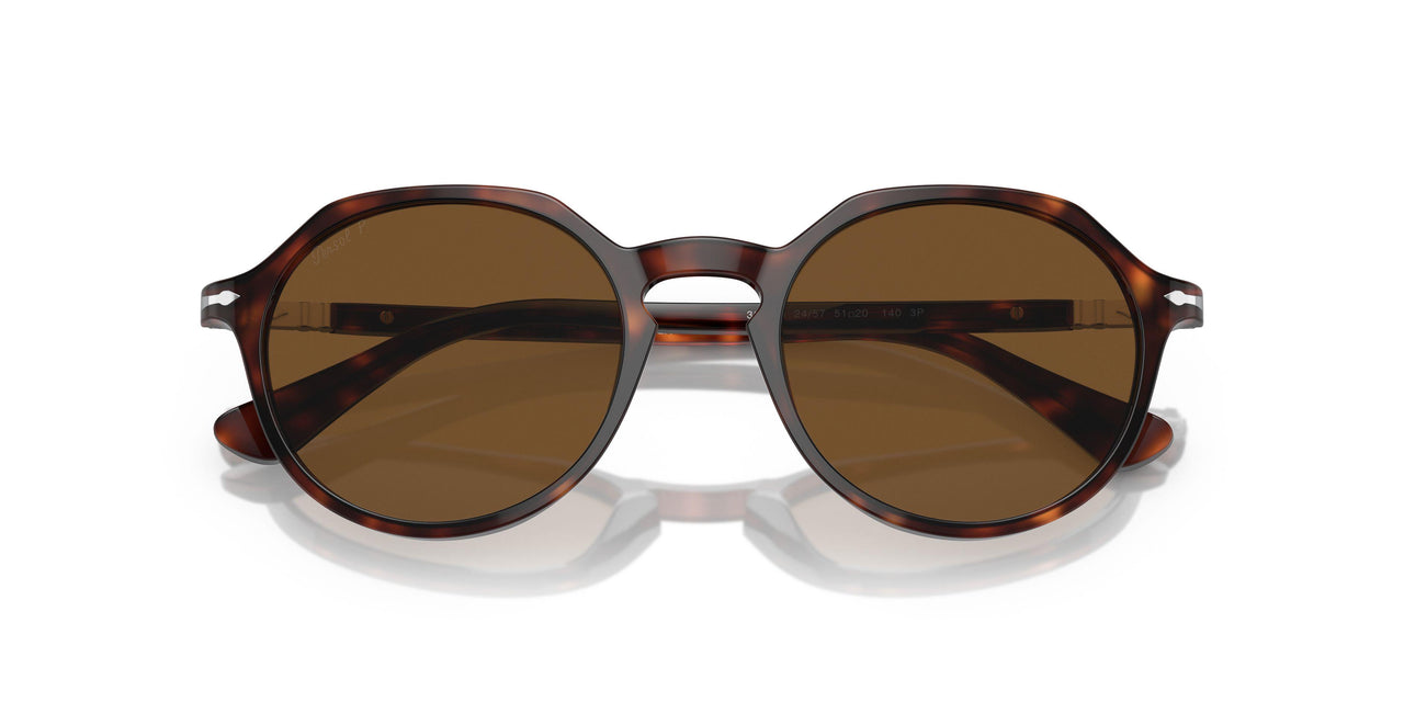 24/57 - Havana - Polar Brown