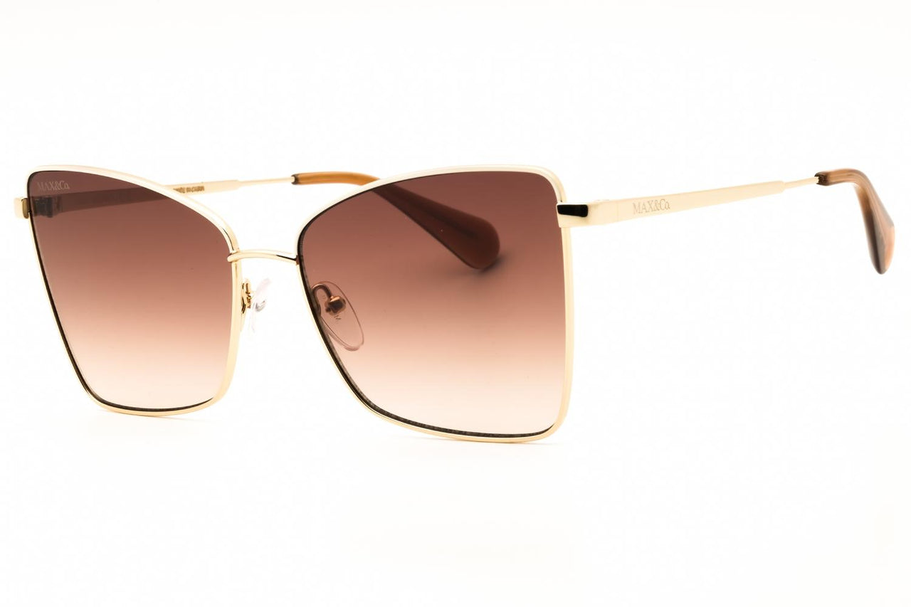 Max & Co MO0027 Sunglasses