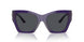 541987 - Violet - Dark Grey