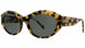Cosmopolitan Brielle Sun Sunglasses