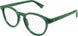 006 - Green - Transparent