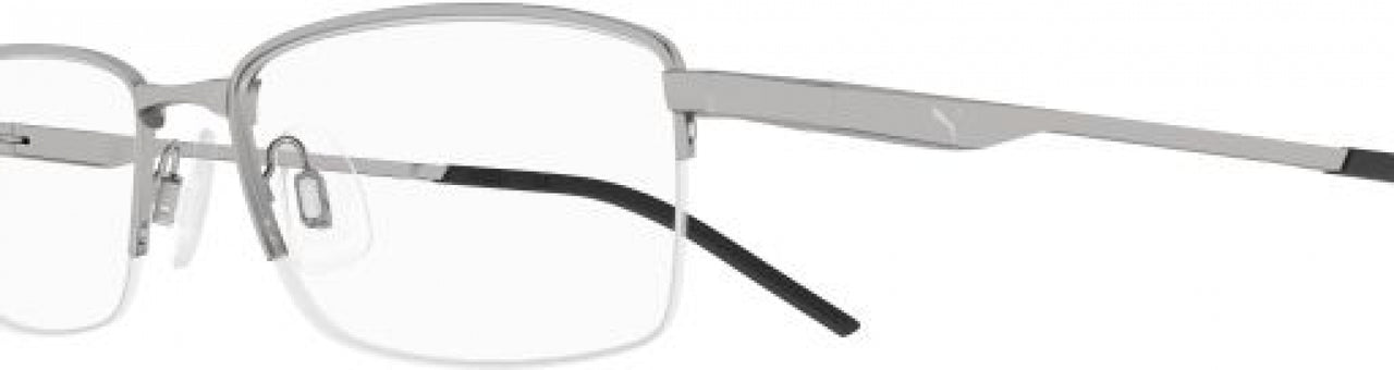 002 - Gunmetal - Transparent