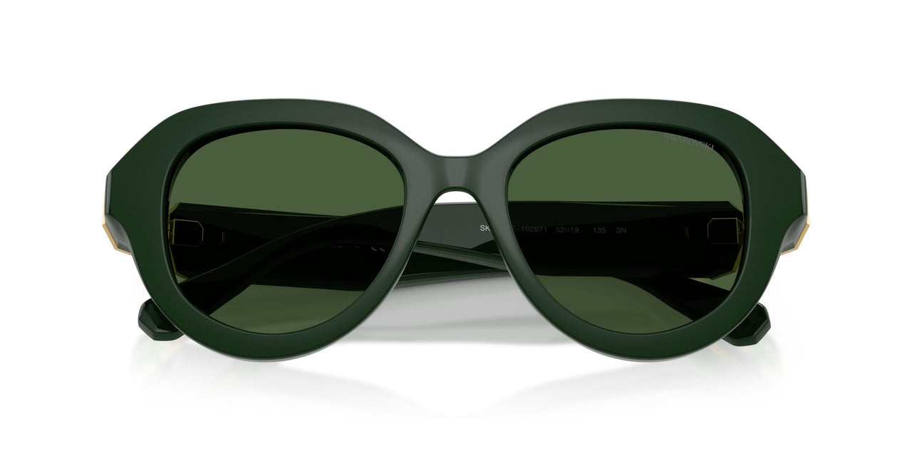 102671 - Green - Dark Green