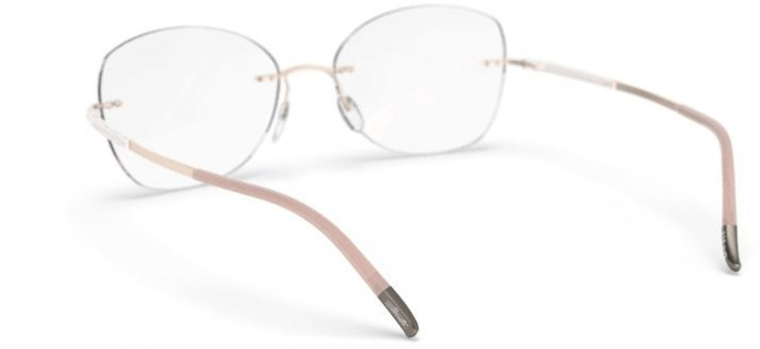 8640 - Taupe / Ivory