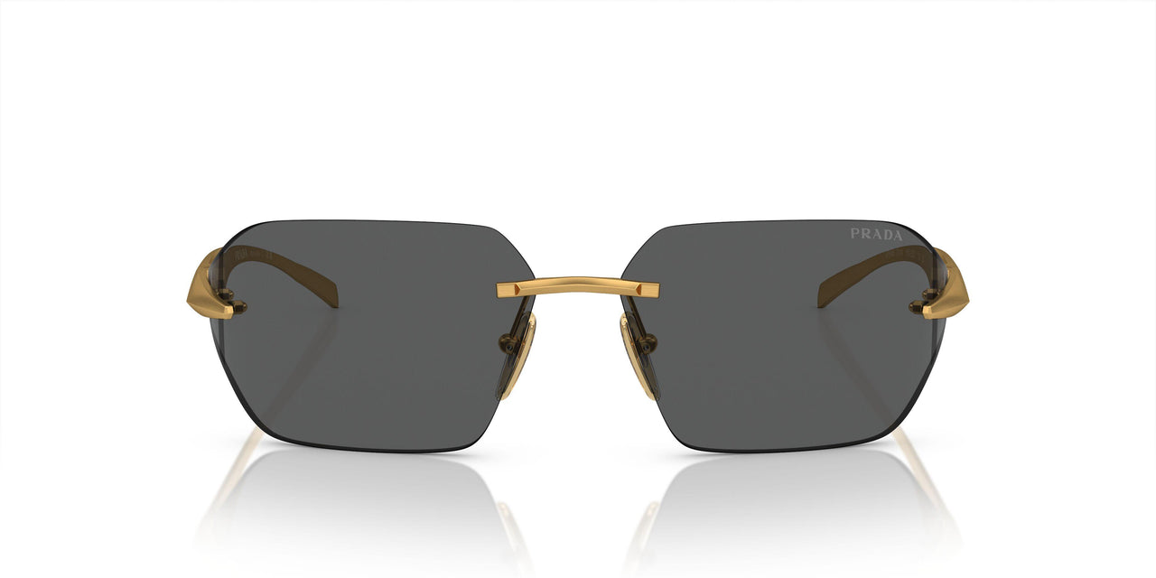 15N5S0 - Gold - Dark Grey