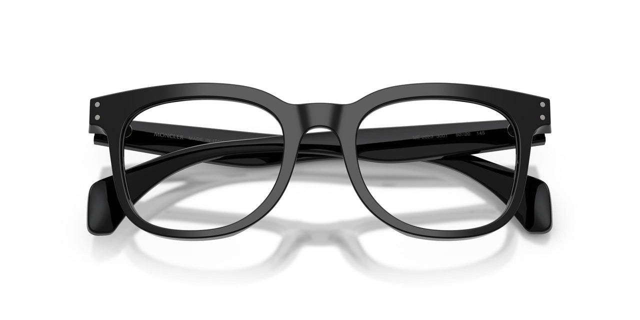 3001 - Black