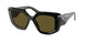 Prada 14ZSF Sunglasses