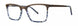 Jhane Barnes Row of Operations Eyeglasses