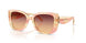 Coach Cdp48 8450U Sunglasses